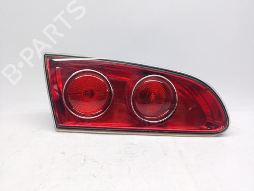 Used Left tailgate light SEAT IBIZA III (6L1) [2002-2009]  30837141