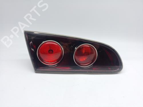 Used Left tailgate light SEAT IBIZA III (6L1) [2002-2009]  30856531