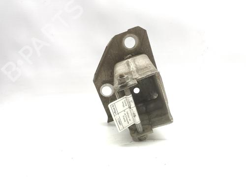 Front bumper reinforcement RENAULT CLIO III (BR0/1, CR0/1) | BP172997C109