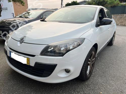 Climate control RENAULT MEGANE III Grandtour (KZ0/1) 1.5 dCi (KZ09, KZ0D, KZ1G, KZ29, KZ14, KZ1W, KZ10, KZ1F,... (110 hp)null