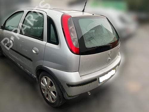 BP16026209C5 | Dør høyre bak OPEL CORSA C (X01) 1.3 CDTI (F08, F68) BP16026209C5