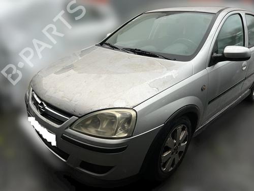 BP16026209C5 | Dør høyre bak OPEL CORSA C (X01) 1.3 CDTI (F08, F68) BP16026209C5