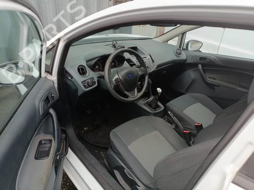 Left front window switch FORD FIESTA VI (CB1, CCN) 1.4 TDCi | BP23278878I27 