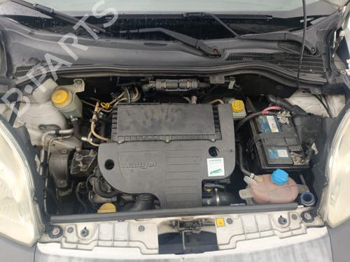 Rear wiper motor FIAT FIORINO Box Body/MPV (225_) 1.3 D Multijet (225BXD1A, 225BXB1A, 225BXB11) | BP26673839M102 