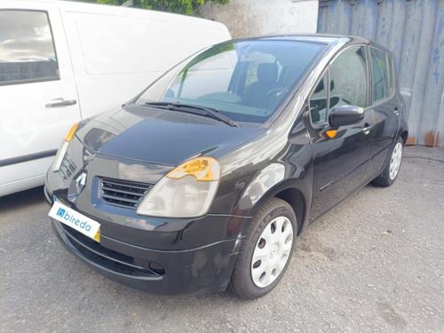 Right taillight RENAULT MODUS / GRAND MODUS (F/JP0_) 1.5 dCi (FP0E, JP0E) | BP28439931C35