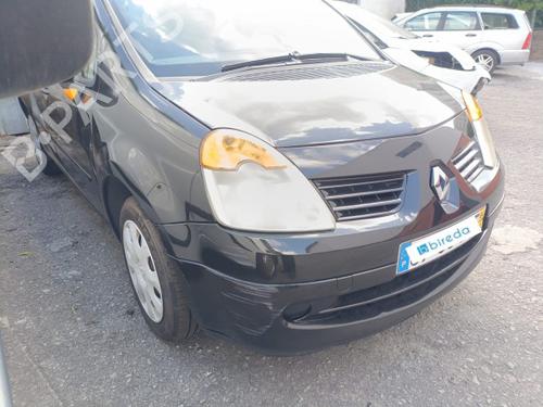 Right taillight RENAULT MODUS / GRAND MODUS (F/JP0_) 1.5 dCi (FP0E, JP0E) | BP28439931C35