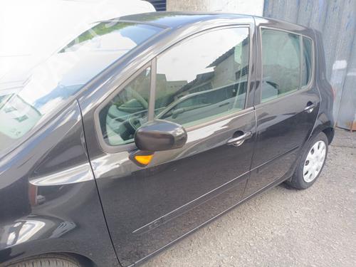 Right taillight RENAULT MODUS / GRAND MODUS (F/JP0_) 1.5 dCi (FP0E, JP0E) | BP28439931C35