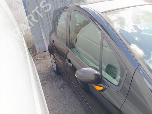 Right taillight RENAULT MODUS / GRAND MODUS (F/JP0_) 1.5 dCi (FP0E, JP0E) | BP28439931C35