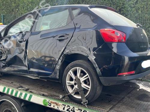 Rear right door window SEAT IBIZA IV (6J5, 6P1) 1.2 | BP29503145C21 