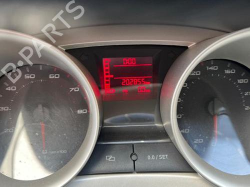 Rear right door window SEAT IBIZA IV (6J5, 6P1) 1.2 | BP29503145C21 