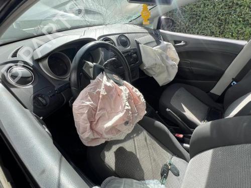 Rear right door window SEAT IBIZA IV (6J5, 6P1) 1.2 | BP29503145C21 
