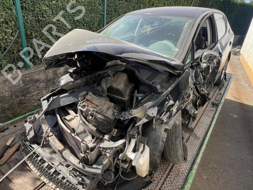 Rear right door window SEAT IBIZA IV (6J5, 6P1) 1.2 | BP29503145C21 