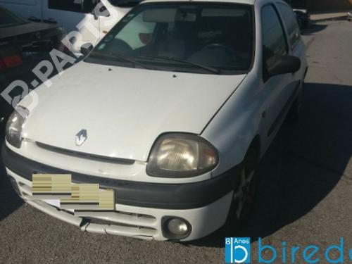 BP4793390I23 | Devioluci RENAULT CLIO II (BB_, CB_)  BP4793390I23