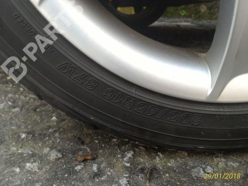 Andere SEAT CORDOBA (6L2)  | BP14390436O1 
