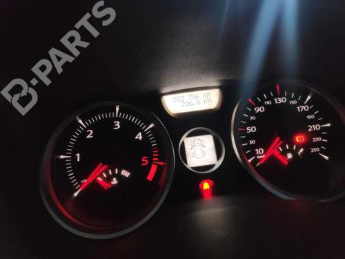 Schalter RENAULT MEGANE II Coupé-Cabriolet (EM0/1_) 1.5 dCi (EM1E) | BP6436685I30 