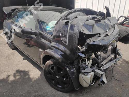 Schalter RENAULT MEGANE II Coupé-Cabriolet (EM0/1_) 1.5 dCi (EM1E) | BP6436685I30 
