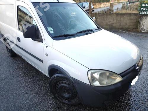 Højre solskærm OPEL COMBO Box Body/MPV 1.3 CDTI 16V | BP9160099I2 