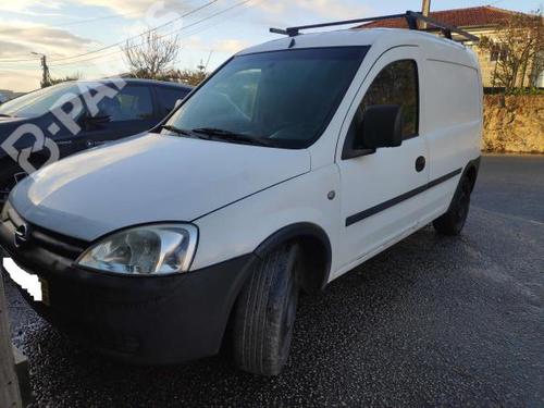 Højre solskærm OPEL COMBO Box Body/MPV 1.3 CDTI 16V | BP9160099I2 
