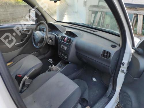 Højre solskærm OPEL COMBO Box Body/MPV 1.3 CDTI 16V | BP9160099I2 