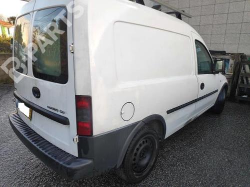 Højre solskærm OPEL COMBO Box Body/MPV 1.3 CDTI 16V | BP9160099I2 