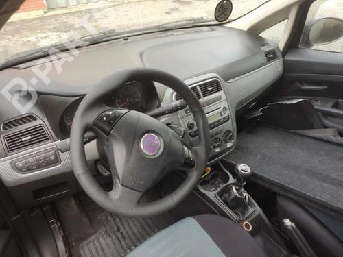 Andre FIAT GRANDE PUNTO (199_) 1.3 D Multijet (199.AXD11, 199.AXD1A, 199.AXD1B,... | BP14389529O1 