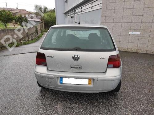 Innerbelysning VW GOLF IV (1J1) 1.9 TDI | BP12173042I8 