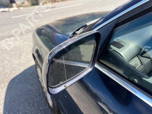 Left mirror AUDI A6 C5 Avant (4B5) 2.5 TDI | BP27163405C26 