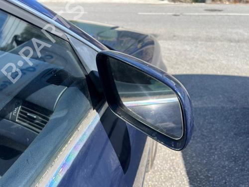 Right mirror AUDI A6 C5 Avant (4B5) 2.5 TDI | BP27163406C27 
