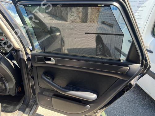 Rear right panel AUDI A6 C5 Avant (4B5) 2.5 TDI 4B5867304A / 4B0868982