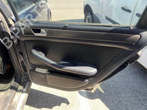 Rear right panel AUDI A6 C5 Avant (4B5) 2.5 TDI | BP27174314C61 