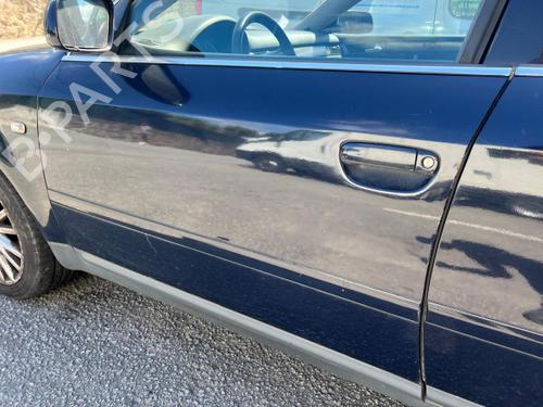 Left front door AUDI A6 C5 Avant (4B5) 2.5 TDI | BP27174316C2 