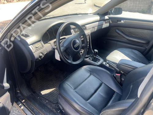 Kollisonspute sett AUDI A6 C5 Avant (4B5) 2.5 TDI | BP27203937C86 