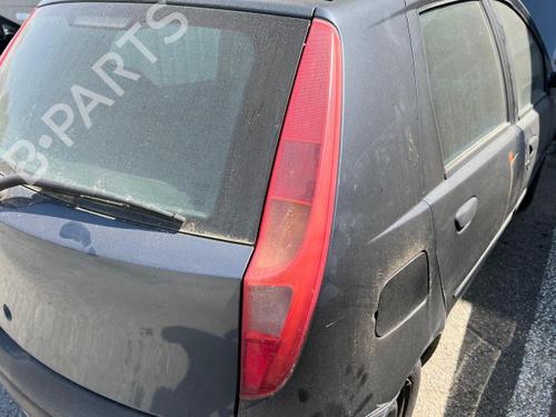 Used Right taillight FORD FIESTA V (JH_, JD_) [2001-2014]  27988748