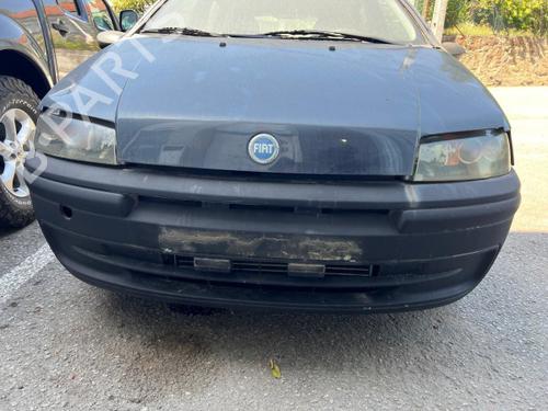 Used Front bumper FORD FIESTA V (JH_, JD_) [2001-2014]  27988750