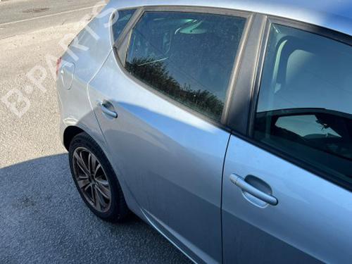 Right rear door SEAT IBIZA IV (6J5, 6P1) 1.2 | BP29008106C5 