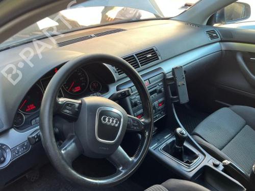 Used Airbag Kit AUDI A4 B7 Avant (8ED) 2.0 TDI 16V (140 hp) 29457582