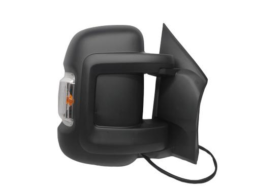 Right mirror CITROËN JUMPER Bus 2507070011 | B-Parts