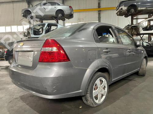 BP10194895C3 | Right front door CHEVROLET AVEO / KALOS Saloon (T250, T255)  BP10194895C3