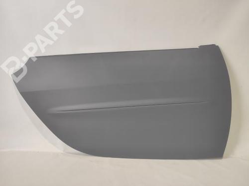 Used Right front door Right front door SMART CITY-COUPE (450) [1998-2004] 11202036 11202036