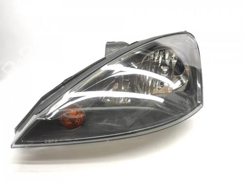 Left headlight FORD FOCUS I (DAW, DBW)  | BP16647390C28 