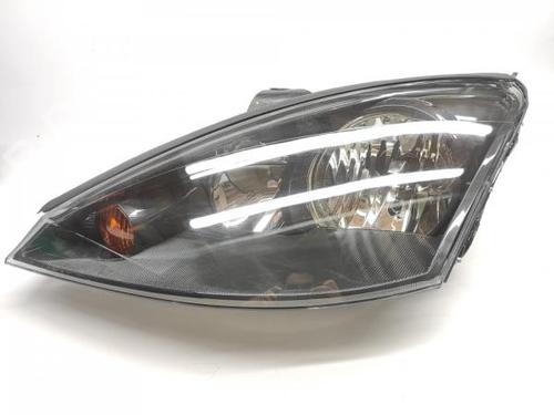 Left headlight FORD FOCUS I (DAW, DBW)  | BP16647390C28 