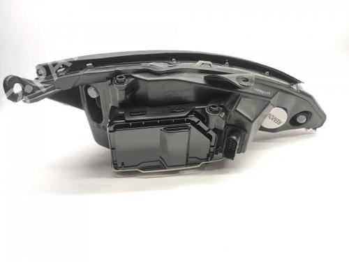 Left headlight FORD FOCUS I (DAW, DBW)  | BP16647390C28 