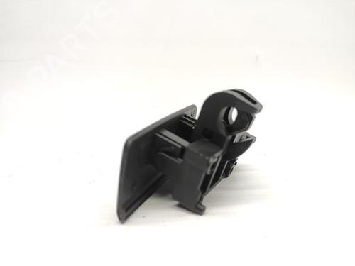 Genuine VEGO Glove Box Handle Cover For Fiat Grande Punto, Linea, Punto – Easy Replacement Part 2 thumbnail image