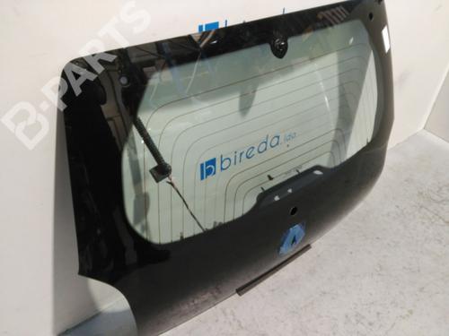 Frankberg Gasfeder Set Für Twingo III Heckklappe - 2x Dämpfer Kompatibel 2014-2024