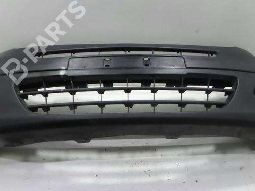 Front bumper RENAULT KANGOO / GRAND KANGOO II (KW0/1_) [2008-2024]nullnull