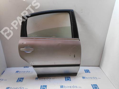 Puerta trasera derecha VW PASSAT B5.5 (3B3) [2000-2005]null CinzaPrata 