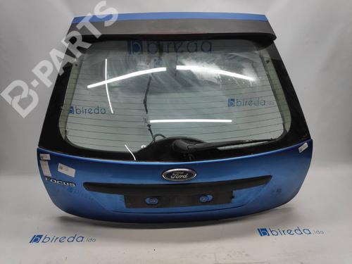 Porton trasero FORD FOCUS II (DA_, HCP, DP) [2004-2013]null Azul 