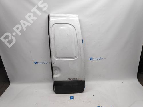 Porta mala direita RENAULT KANGOO (KC0/1_) [1997-2024]null Total Chapa