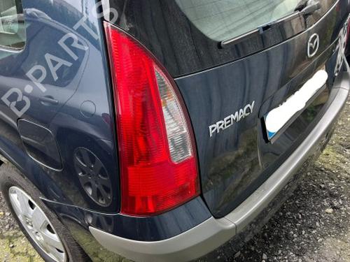 Venstre baglygte MAZDA PREMACY (CP) 2.0 TD (90 hp) 29999572