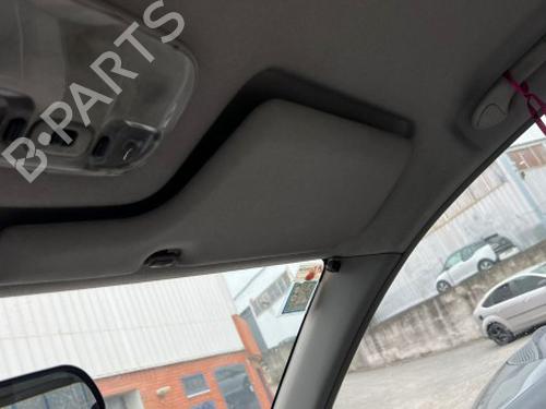 Højre solskærm MAZDA PREMACY (CP) 2.0 TD (90 hp) 29999573